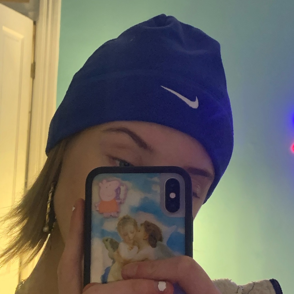 Nike beanie💙